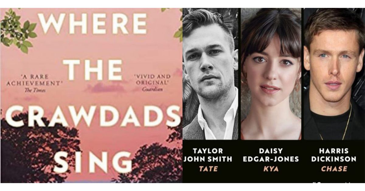 Where The Crawdads Sing Microplex News