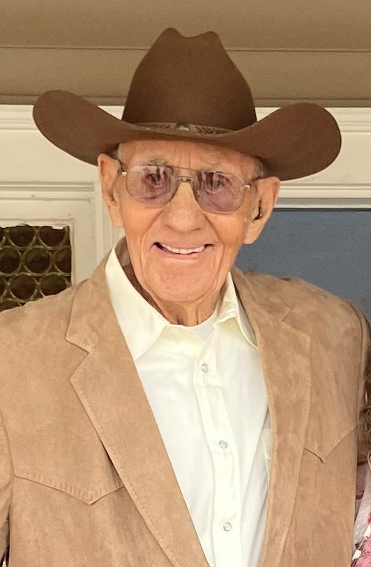 RANGER - Elbert Ray Holder, 90, of Ranger, Texas passed away Tuesday, January 10, 2023 surrounded by his family...