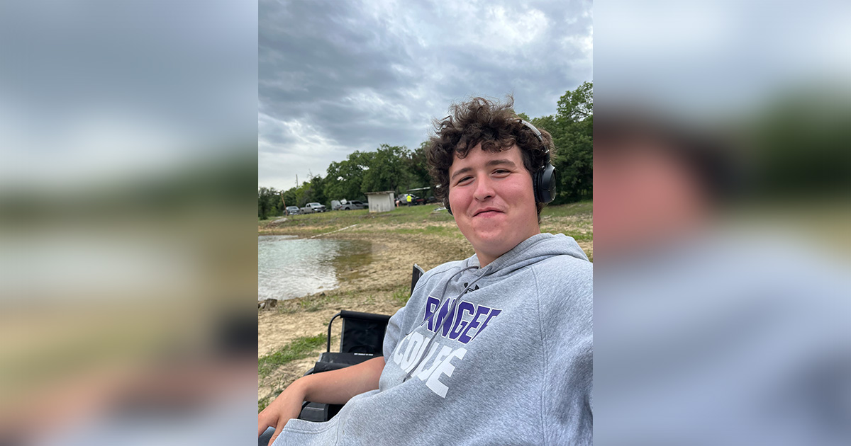 Jacob Bradley JacksonLain Microplex News