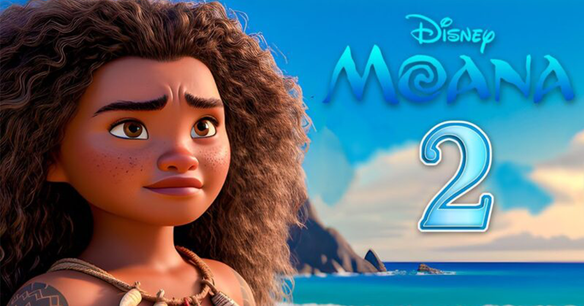 MOANA 2 Microplex News