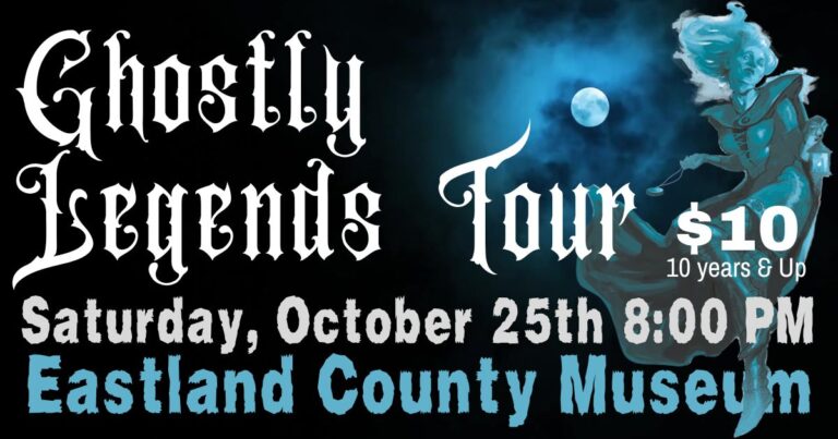 Ghost Tour-LED-2024