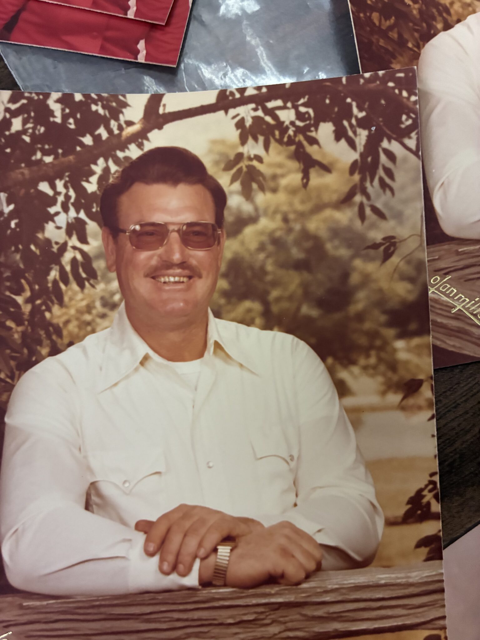 Pastor Wayne Reed Stanley Wayne Reed - Microplex News