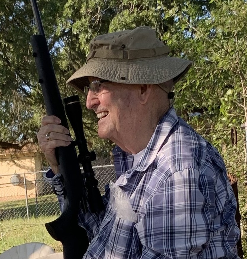 Photo of Wayne Allen Marshall