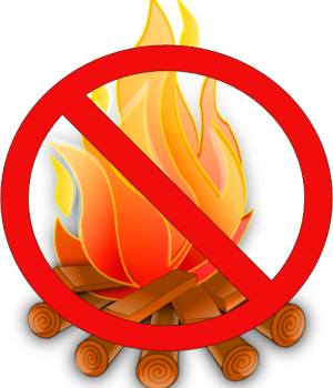 NO-Campfire-Vector-Transparent