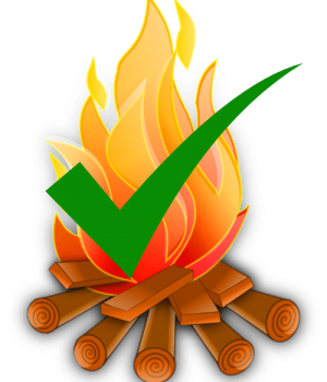 YES-Campfire-Vector-Transparent